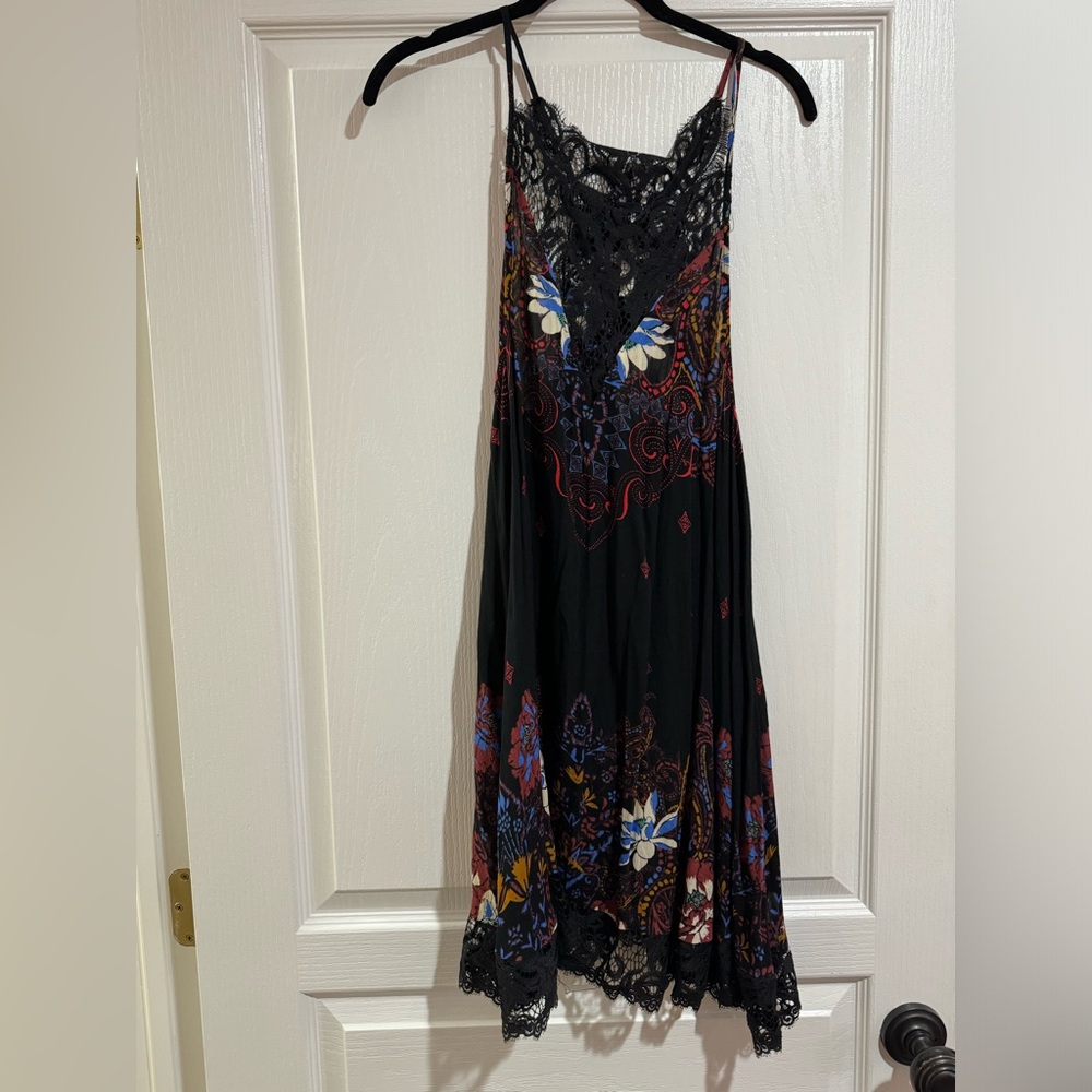 Free people dress!